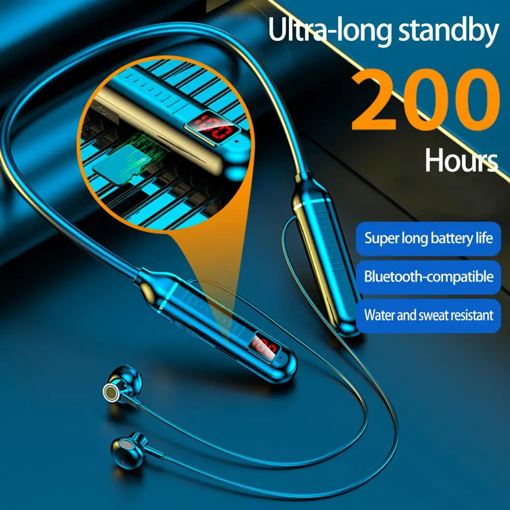 Game Playing 20HZ-20KHZ Composite Diaphragm HiFi Sound Earphone for Home