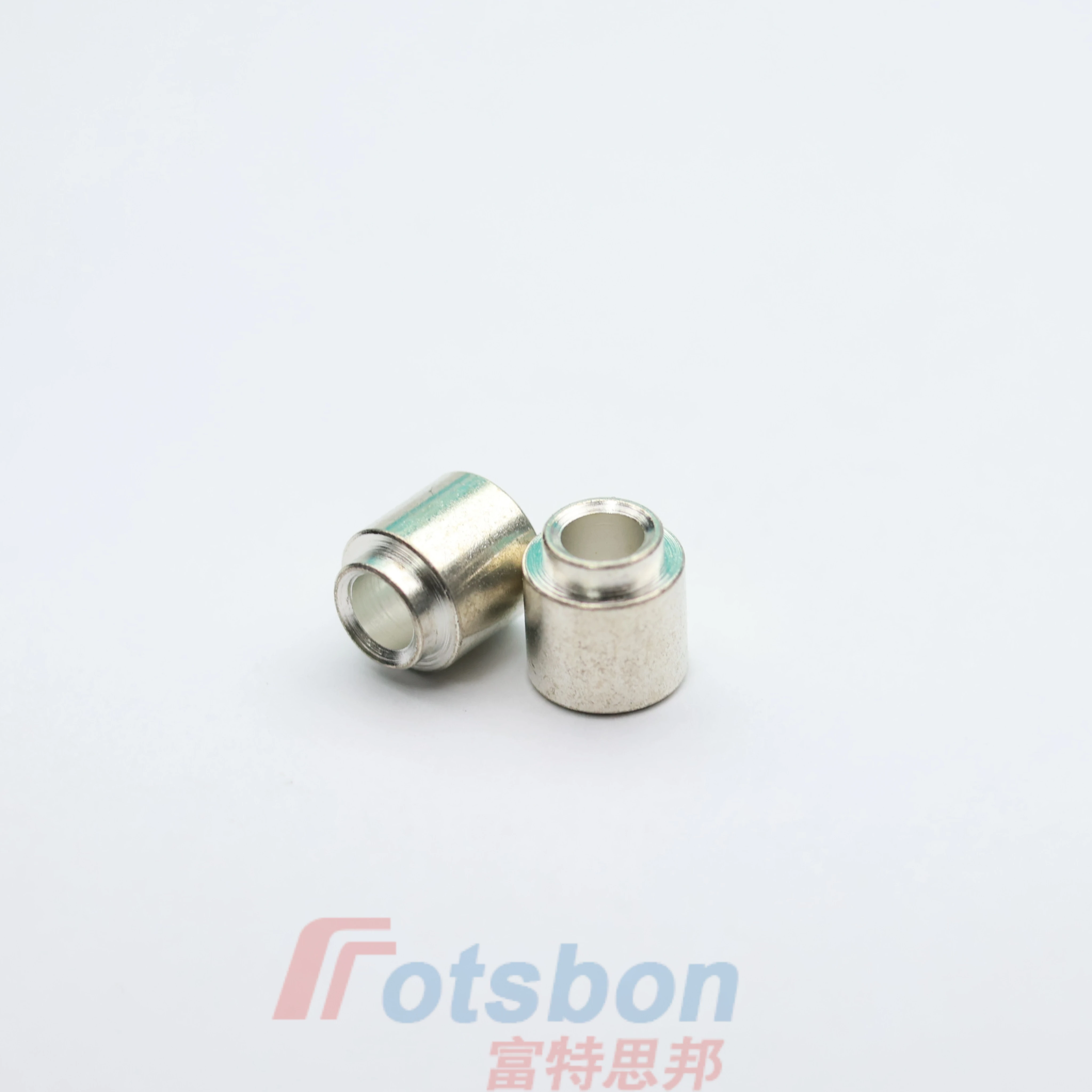 Welded SMT Fasteners Nuts SMTSO/SMTSOB-632/832 Carbon Steel Tin Plating ,Use In PC Board,Packing Into Reel