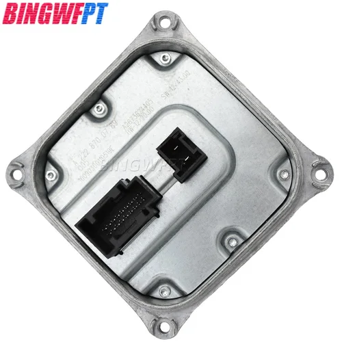 A 2228700789   Módulo de balasto LED para Mercedes Benz ML GL GLE W166 Clase C W205 C217 W222 Clase E C CLS Faros w212