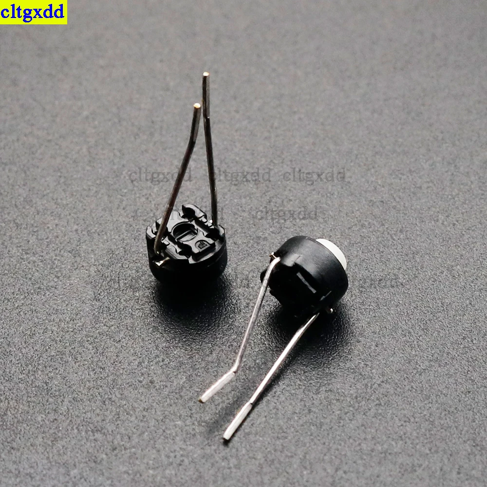 Cltgxdd 10-100pieces/batch tactile switch 6*6*15mm tactile switch 6x6x5mm DIP tactile button A-L-P-S micro switch