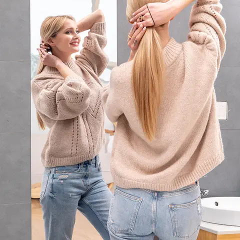 st 20*20 cm Spegelväggklistermärken Akryldekal Dekoration Vardagsrum Mjuka Plastspegelark Hem DIY Självhäftande Spegel 6 best sales restaurangdekoration - №1