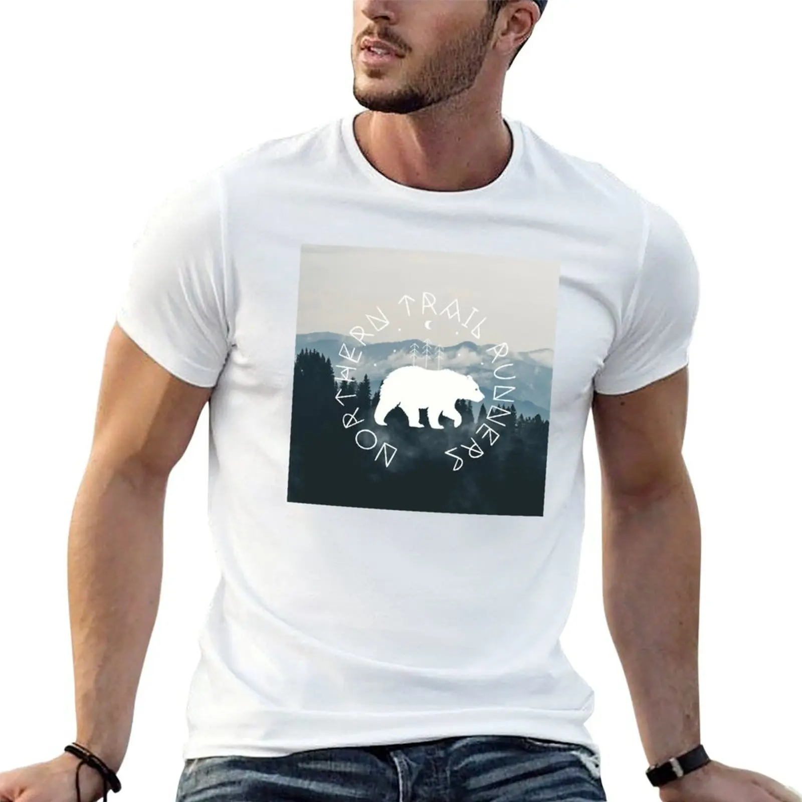 

Photo Logo Collection T-Shirt t shirt man plain anime t shirts oversize cotton t shirts high quality T-shirt