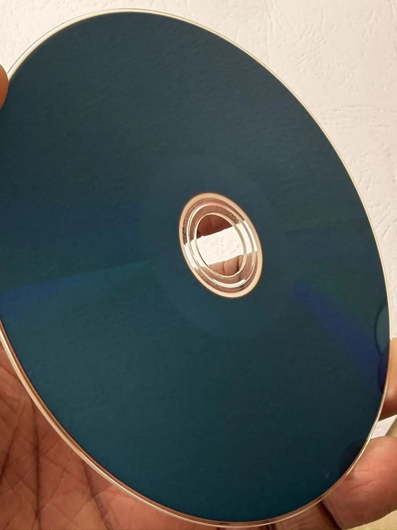 Wholesale 5 Discs Grade A+ 50 GB 8x Blank Printable Blu Ray BD-R Disc