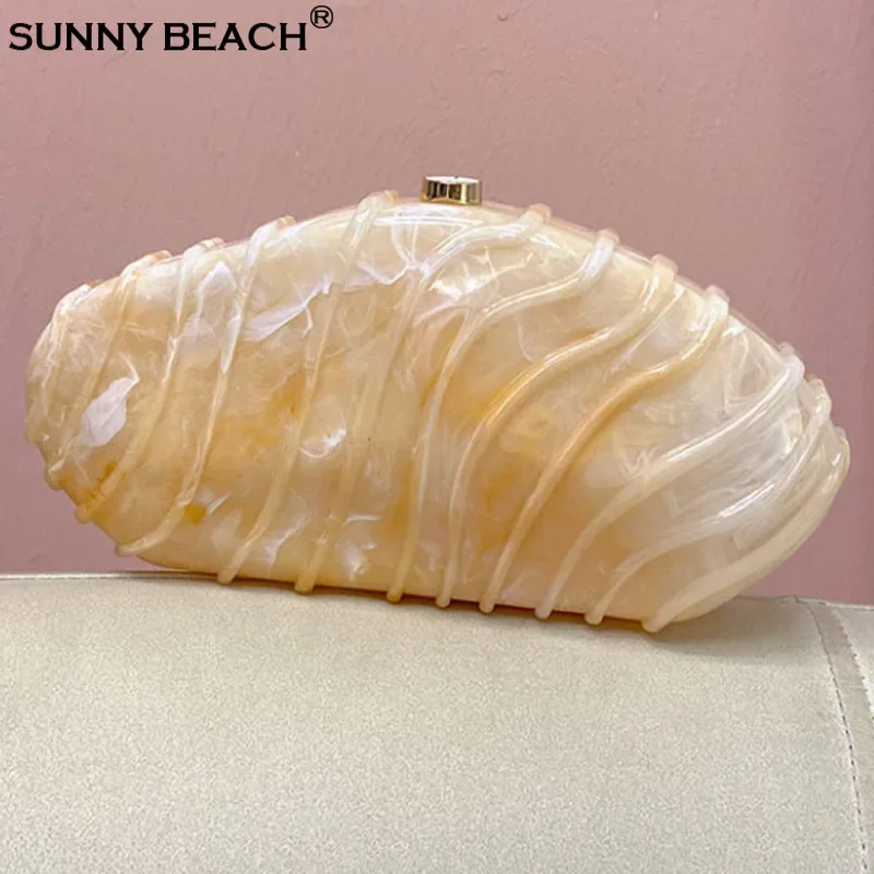 

Модный акриловый клатч, роскошная сумка через плечо, сумка-кошелек для женщин и девочек, вечерние, свадебные, вечерние