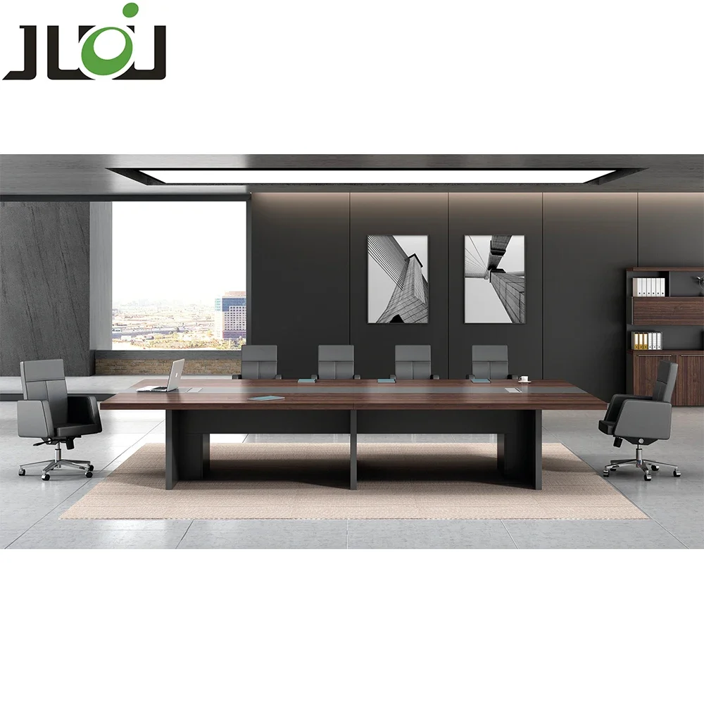 conference room table 20 person conference table modular meeting table