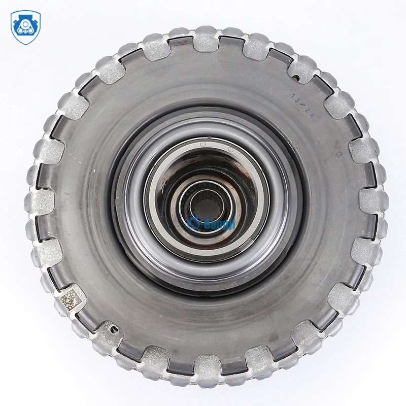 6DCT150 7DCT360 Wet Dual Clutch Transmission Clutch 855660 for Mercedes-Benz GLA200 GLB180/200 A/B Class for BMW 1 Series