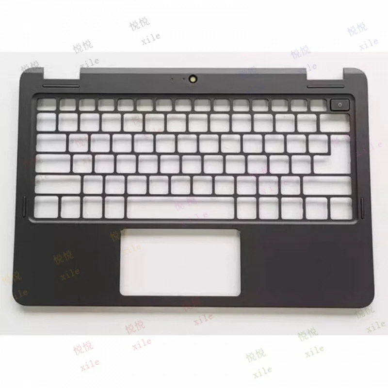 

L+ for Dell Latitude 11 3120 Palmrest Case Keyboard Frame No Key W Camera hole 0R1976