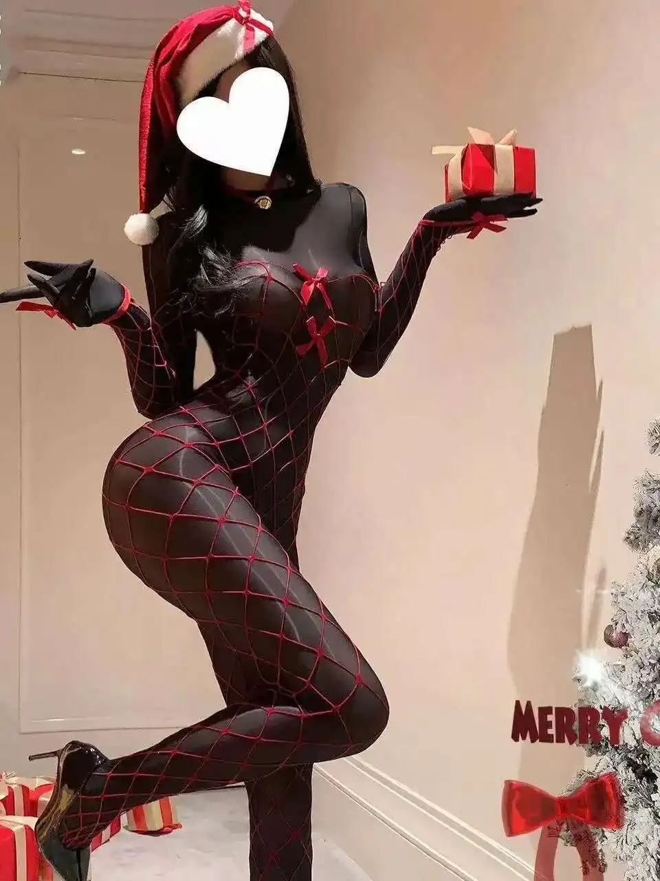 

Sexy 2025 New Round Neck Solid Color Long Sleeve Jumpsuits Women High Elastic Ultra Thin Slim Casual Versatile Bodysuits WVXX