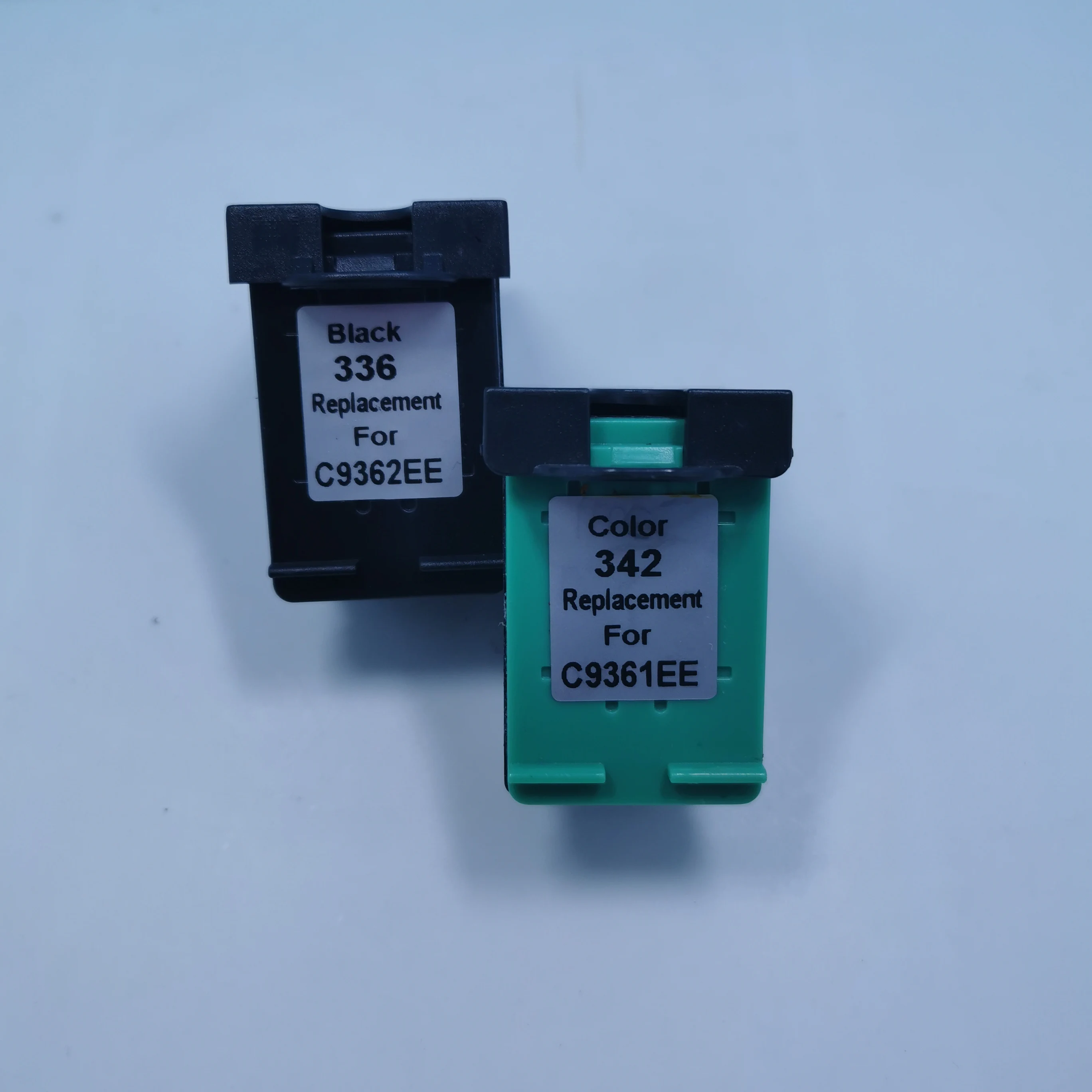 

Remanufactured Ink Cartridge for HP336 342 for hp 336 for HP342 Deskjet 5420 5420v 5432 5440 5442 5443 D4145 D4160 D4163 D4168