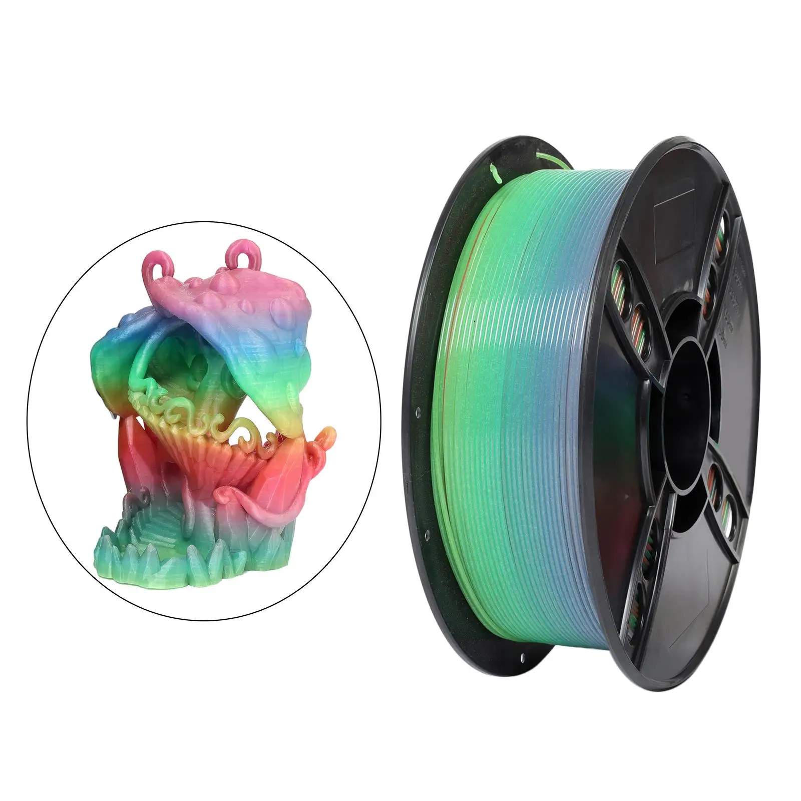 High Accuracy High …