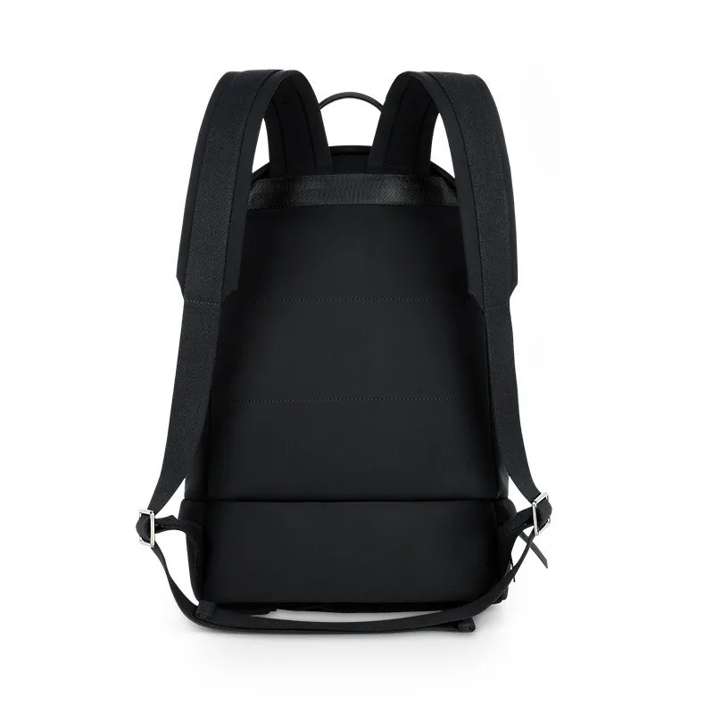 PGM Golf Backpack, Men's Backpack, Large Capacity Portable Black Clothing Sports Bag