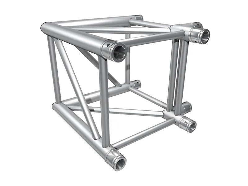 aluminum studio truss