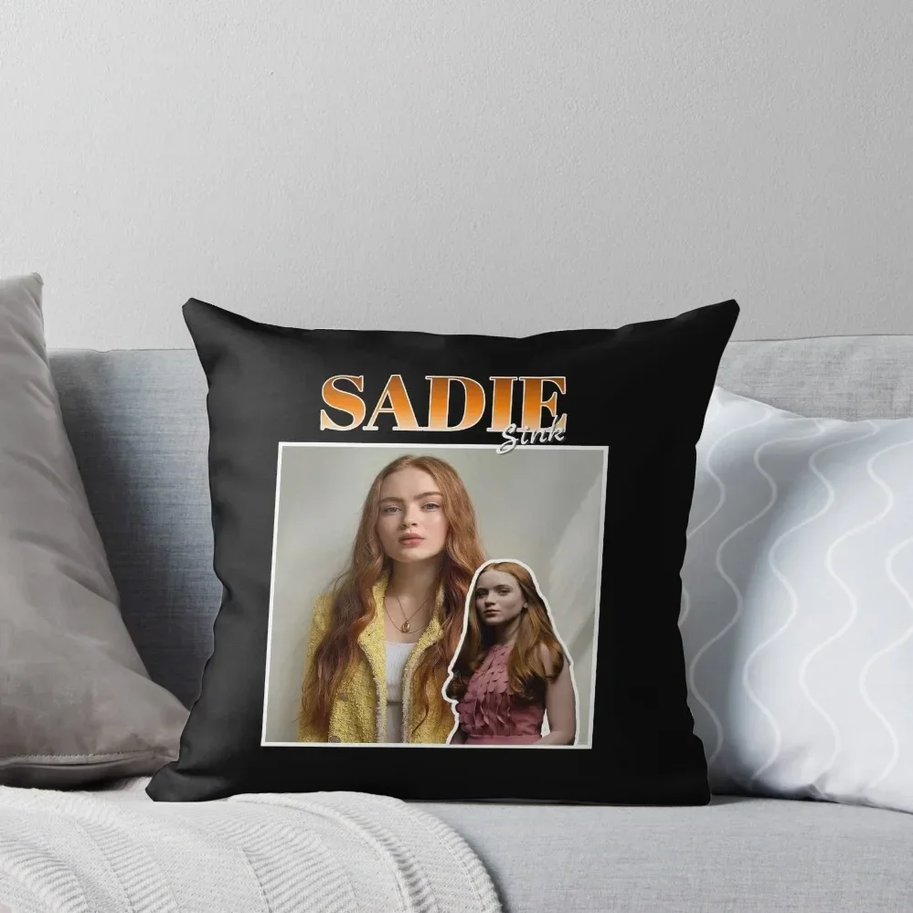 

Декоративная подушка для раковины Sadie, декоративные подушки, декоративные наволочки для дивана