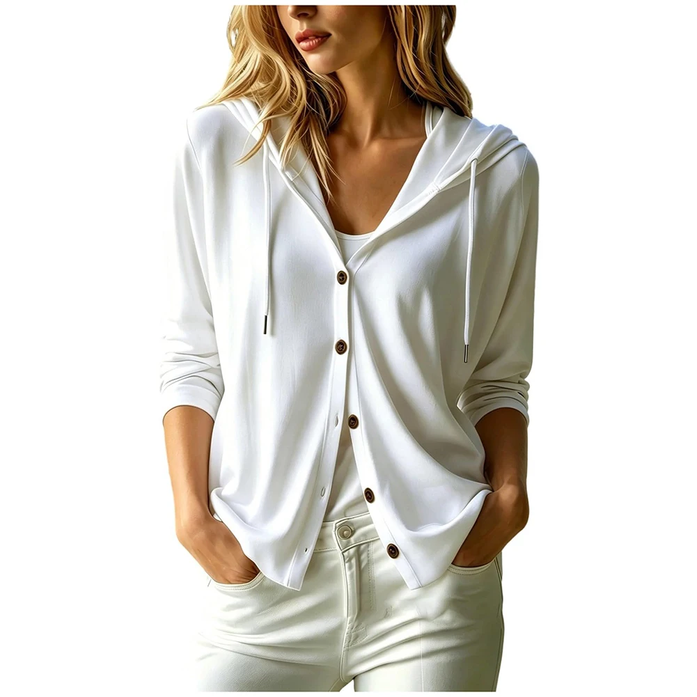 polyester-hooded-cardigan-for-women-with-button-front-opening-long-sleeves-and-regular-length-for-everyday-use