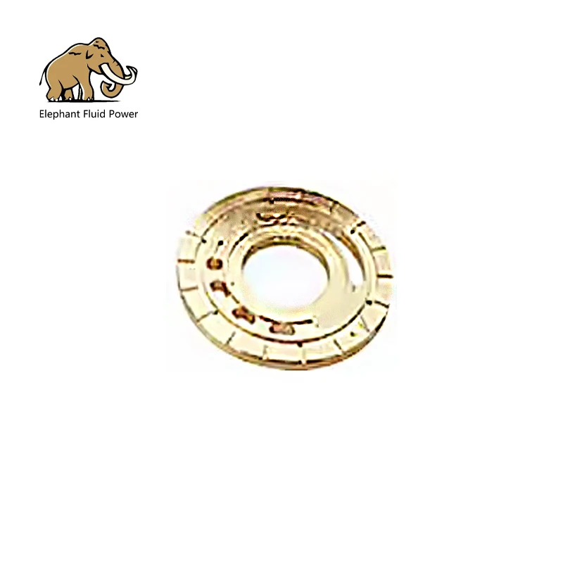 

Детали гидравлического поршневого насоса CAT 14G VALVE PLATE