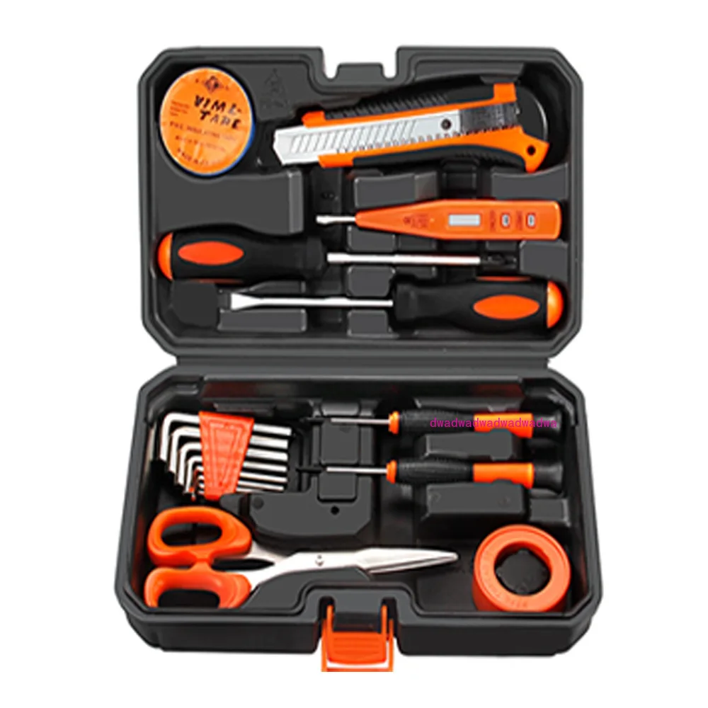 Factory direct sales of 23-piece household tools