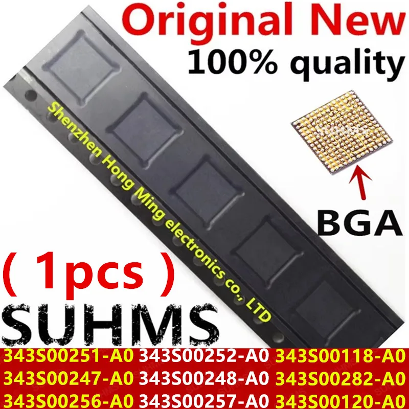 (1 pieza) Nuevo 343S00251-A0 343S00247-A0 343S00256-A0 343S00252-A0 343S00248-A0 343S00257-A0 343S00118-A0 343S00282-A0 343S00120-A0