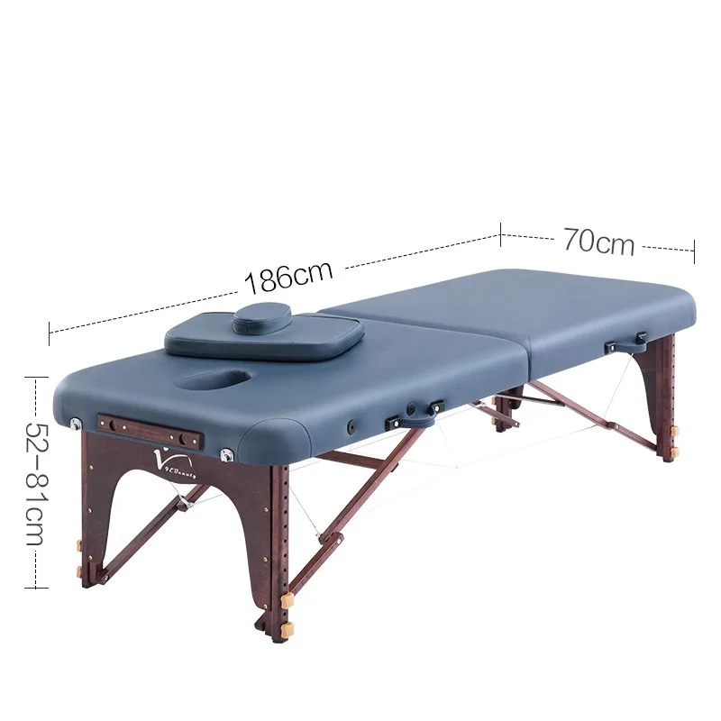 Рисунок 2 - Итальянская креативная массажная кровать