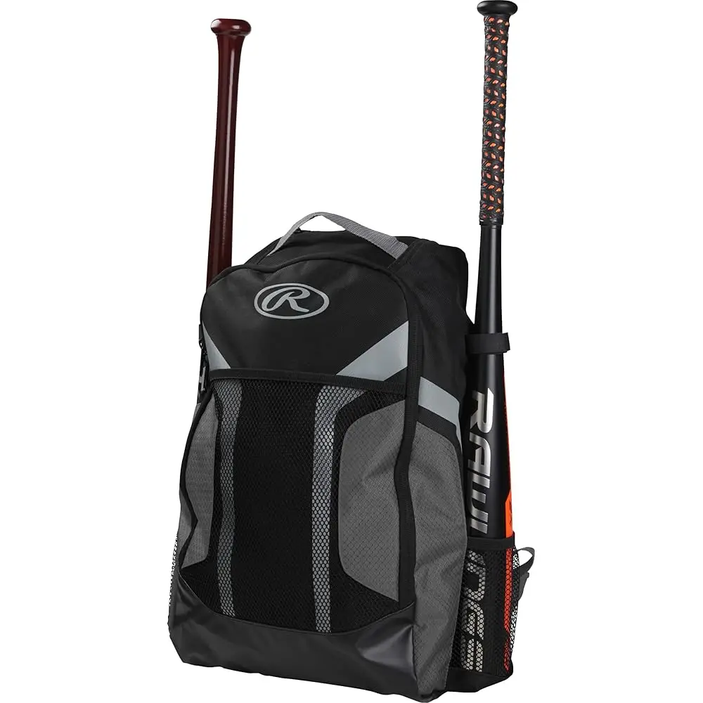 

| R200G T-Ball/Youth Backpack | Baseball/Softball | Multiple Styles