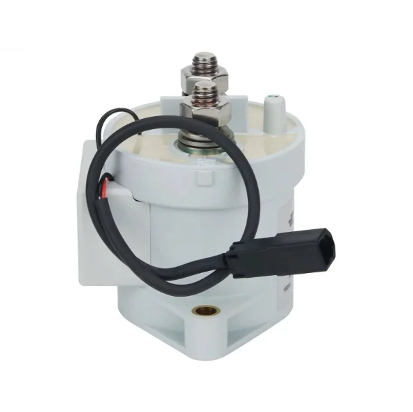 1p 2299223-1 High Voltage Dc Contactor Automotive Relay 900v 500a Coil 12-24v Evc500 For Te 22992231 2299223 1