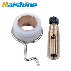 Oil Pump Worm Gear For STIHL Chainsaw 017 018 MS180 MS170 MS210 021 023 025 MS250 MS230 Chain Saw Part
