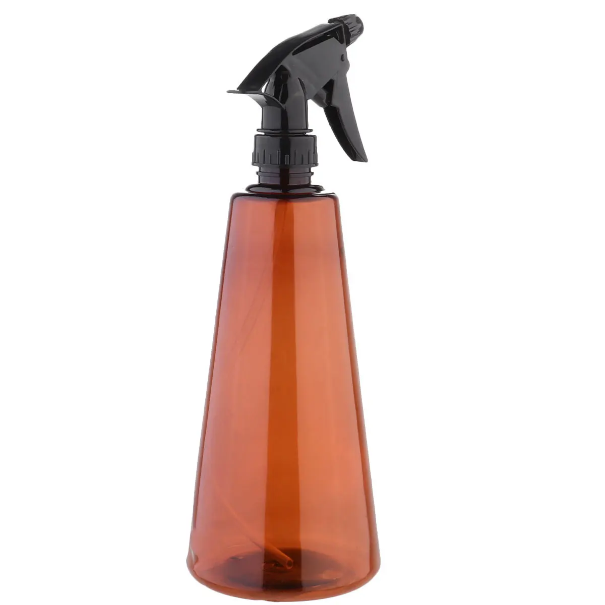 

Empty Refillable Watering Spray Bottle Portable Lightweight Plastic Sprayer for Flowers Plants Gardening Mist Spray Bottle