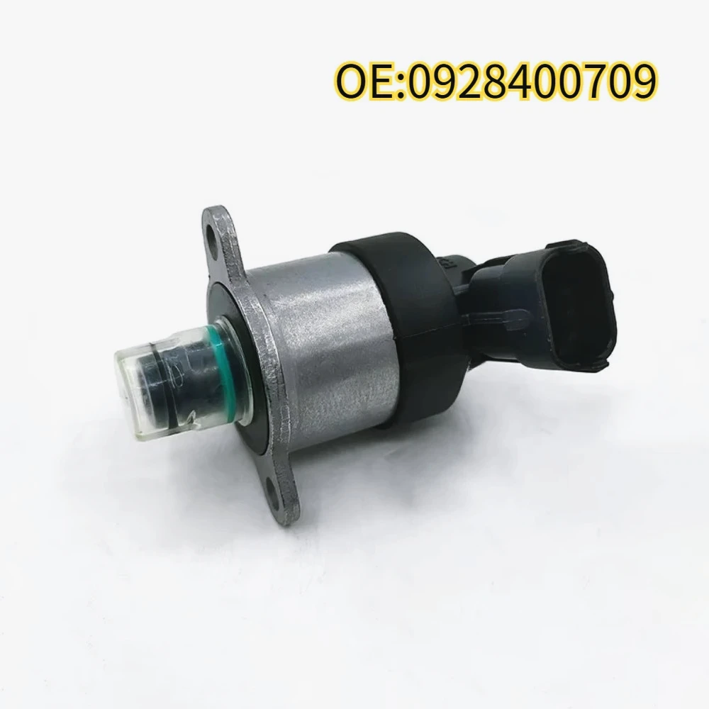 DB-Nuevo y  alta calidad: Unidad  medición  combustible 0928400709, válvula solenoi  medición, sensor para bomba  alta presión