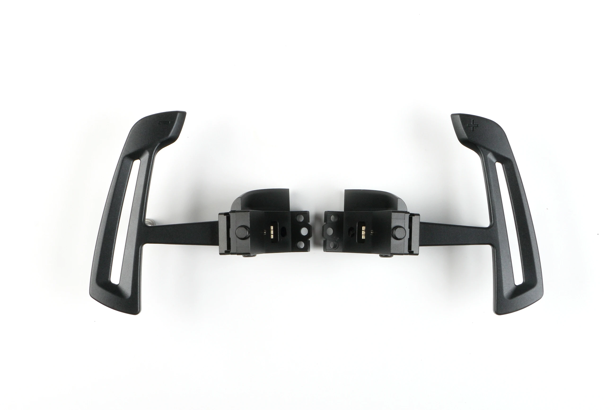 GT3 RS Steering Wheel Alloy Magnetic Paddles For Porsche Basically Applicable To All Vehicle Models For Cayanne Panamera Macan