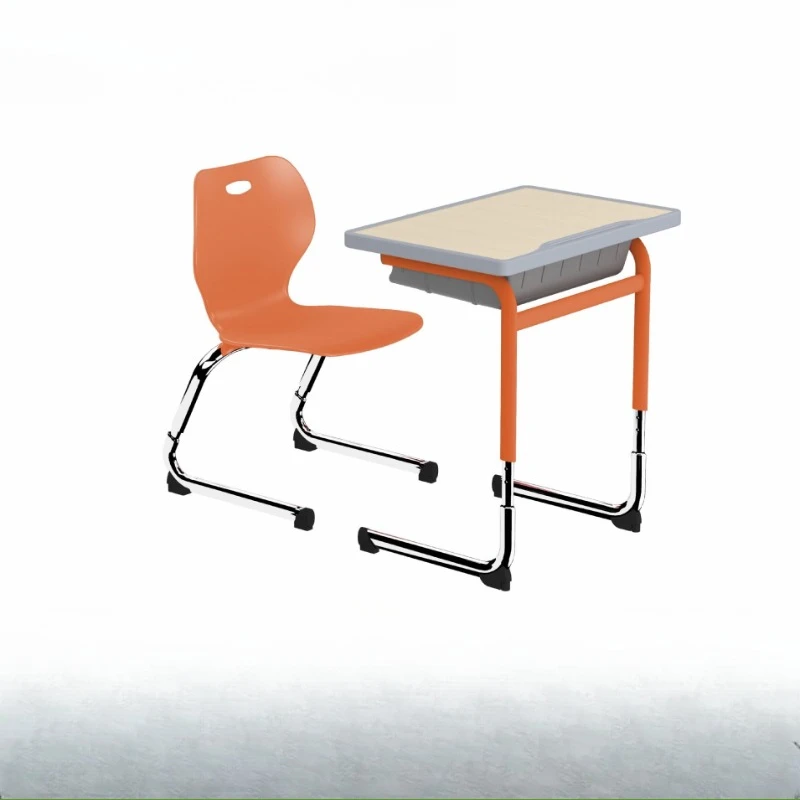 

Factory students desks and chairs, primary and secondary school students desks and chairs, training class