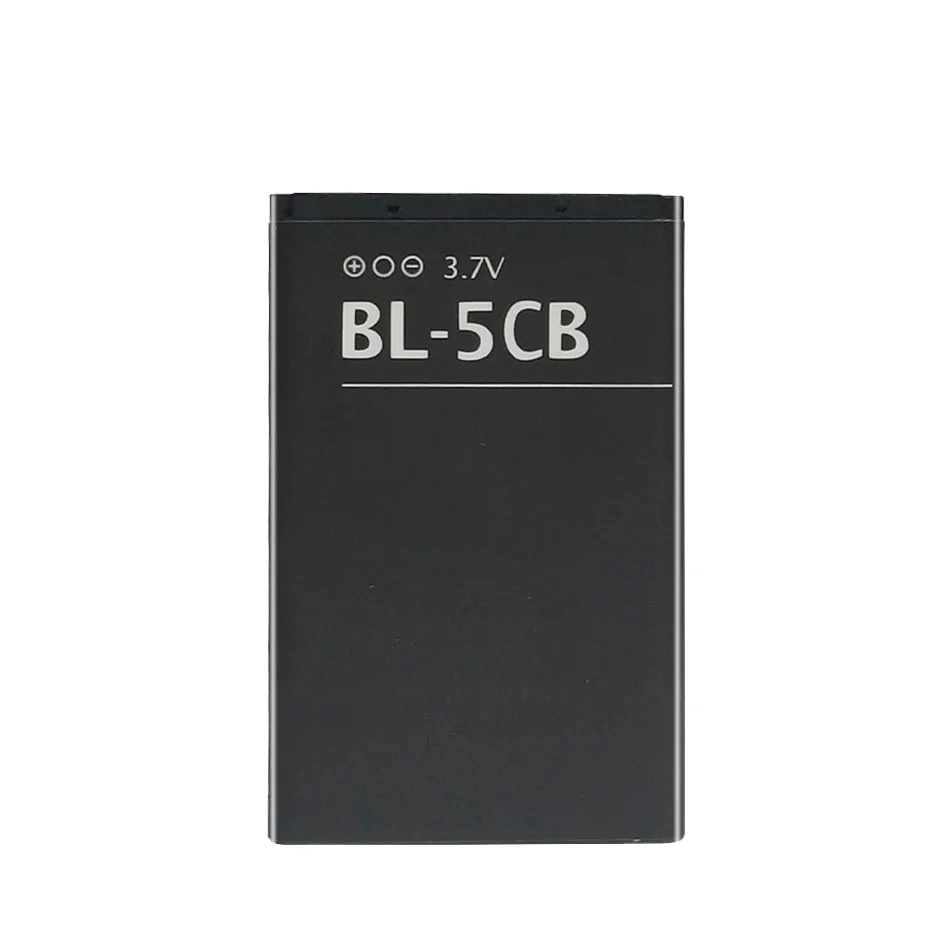 BL-5K BL-5B BL-5C BL-5CA BL-5CB BL-5CT BL-5J BL-5F BL-4B BL-4C BL-4CT BL-4D BL-4S BL-4U Battery For Nokia N85 N86 N87 X7 C7