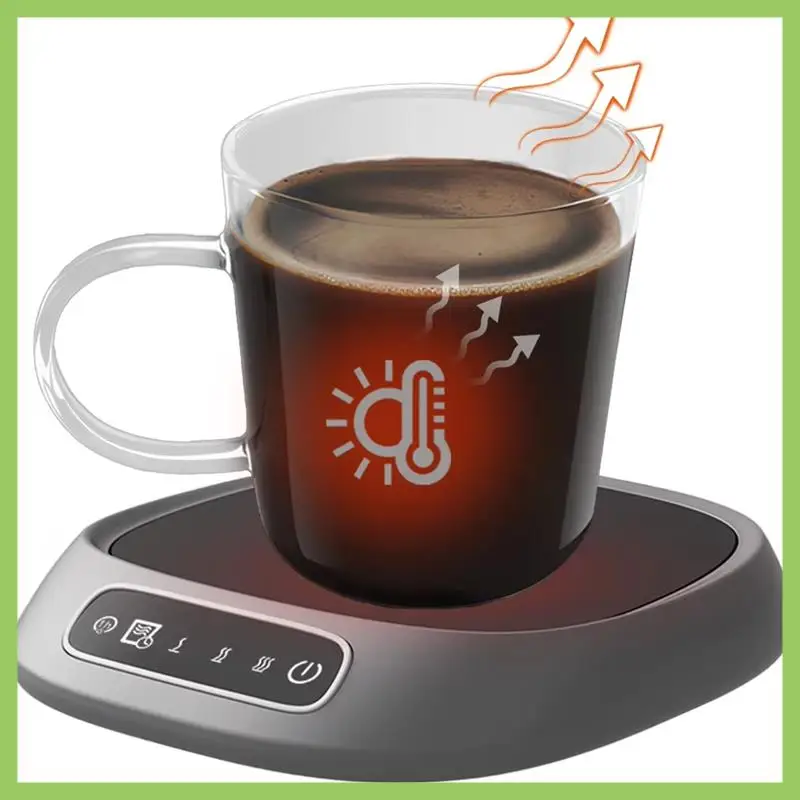 Coffeemug Warmer De… - image
