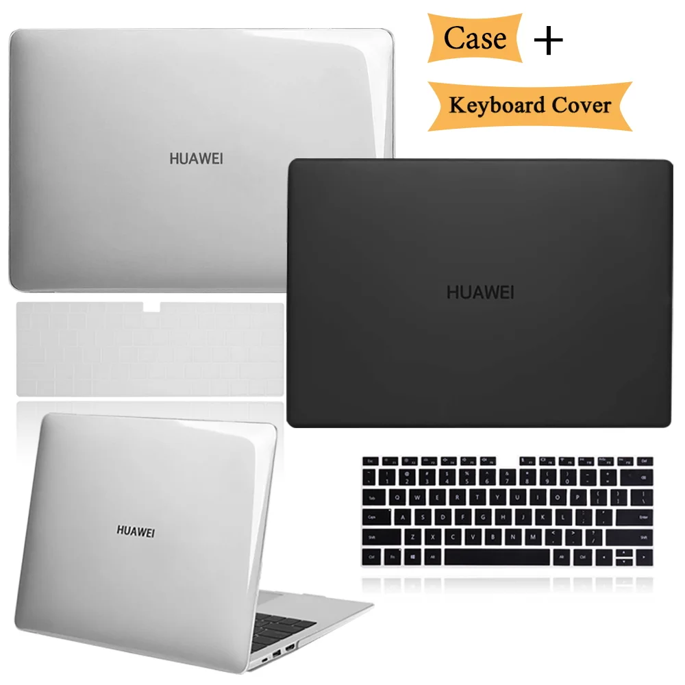 

Laptop Case for Huawei Honor MagicBook 14X/15X/14/15/MateBook 13S/14S/D15/D14/13/14/X Pro 13.9/X 2020/Pro 16.1 Matte Shell Cover