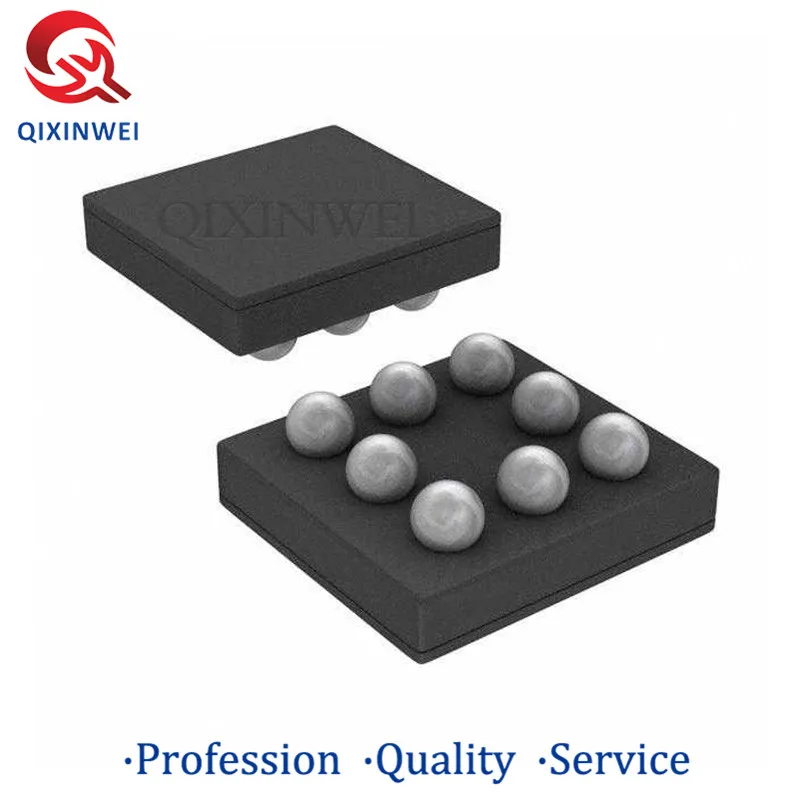 10PCS New Original LM3208TL DSBGA-8