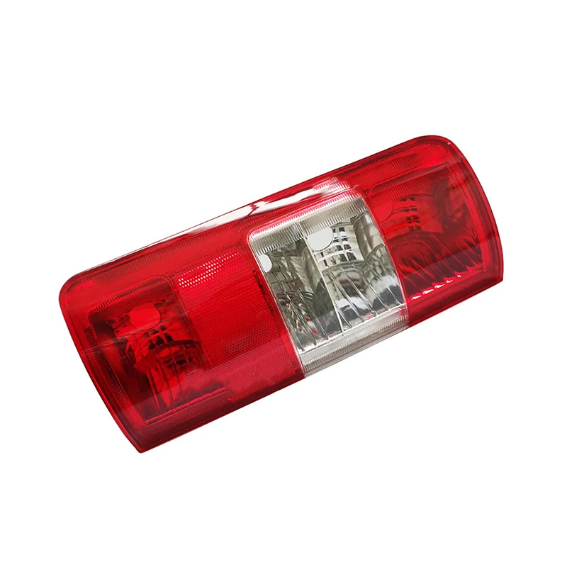 Tail Light Rear Tail Light Semi-assembly Lamp Shade Lamp Shell Tail Lamp Shell For Ford Transit Tourneo Connect 2002-2009