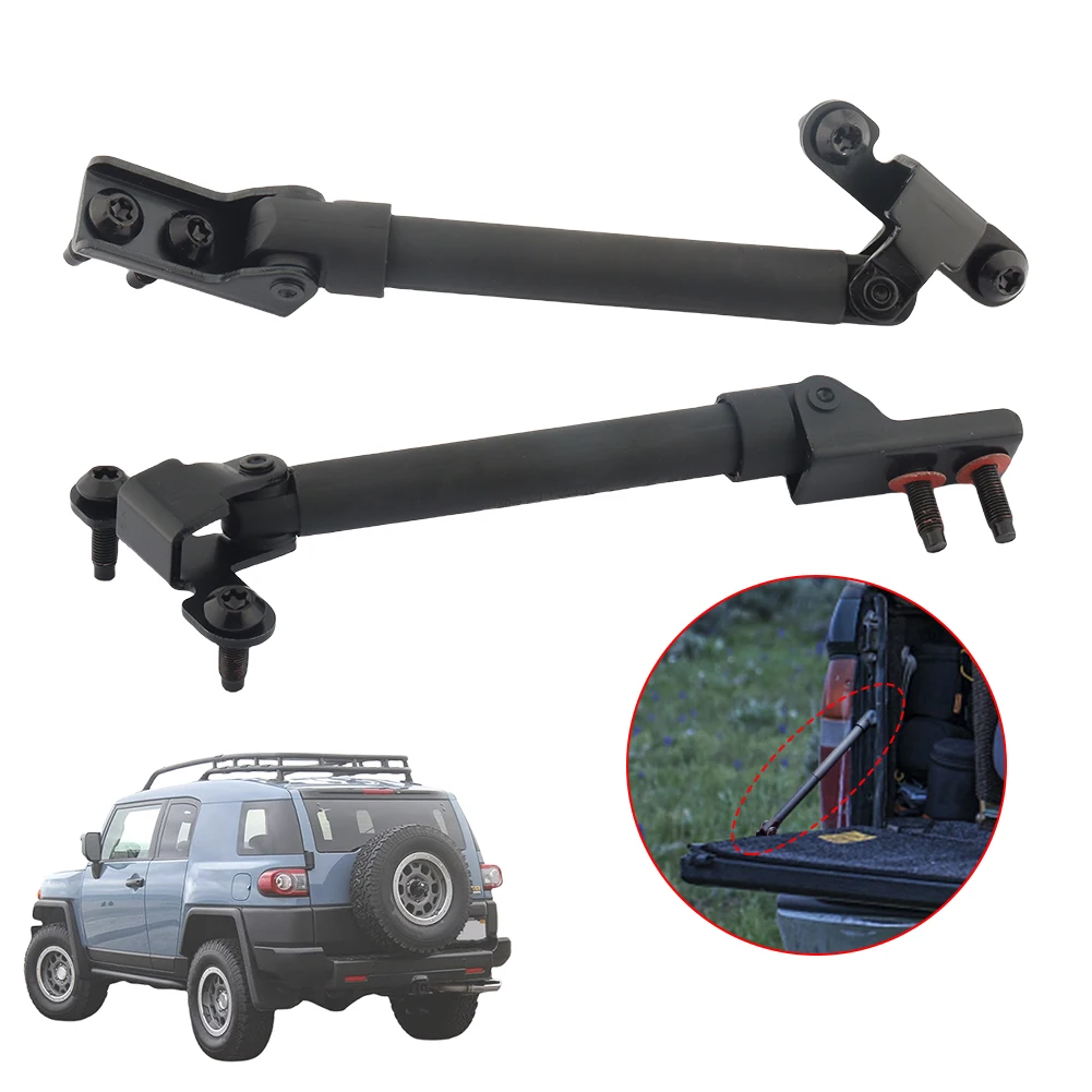 Trunk Struts 90461-JY00A Rear Door Pull Rods Support Left/Right Car Tailgate Tail Gate Stay Assy for Renault Koleos 08-16