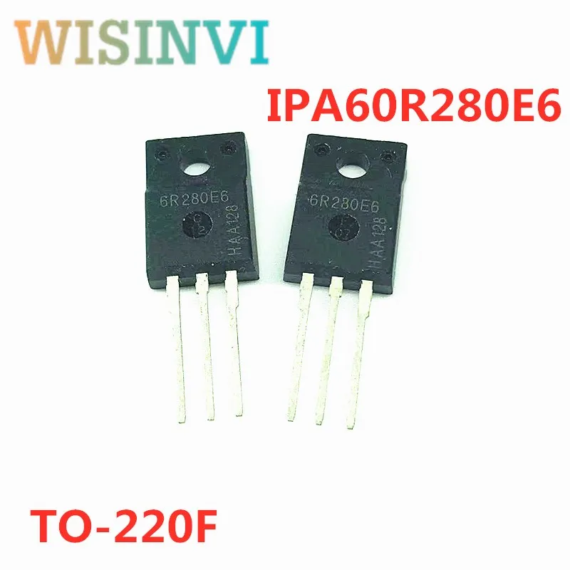 Ipa60r199cp 6r199p ipa60r280e6 6r280e6 ipa60r299p 6rd99p iipa60385 ipa60r520e6 6r520e6 r96r950c