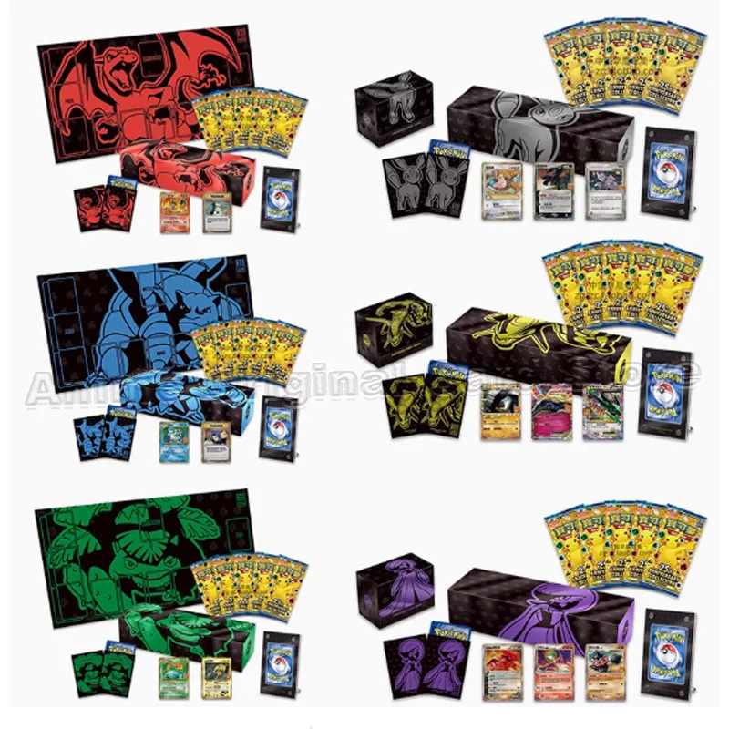 Traditional Chinese Version Genuine Pokémon PTCG Pocket Monsters Card 15th Round 15 Round Card Pack Supplement Pack S8A