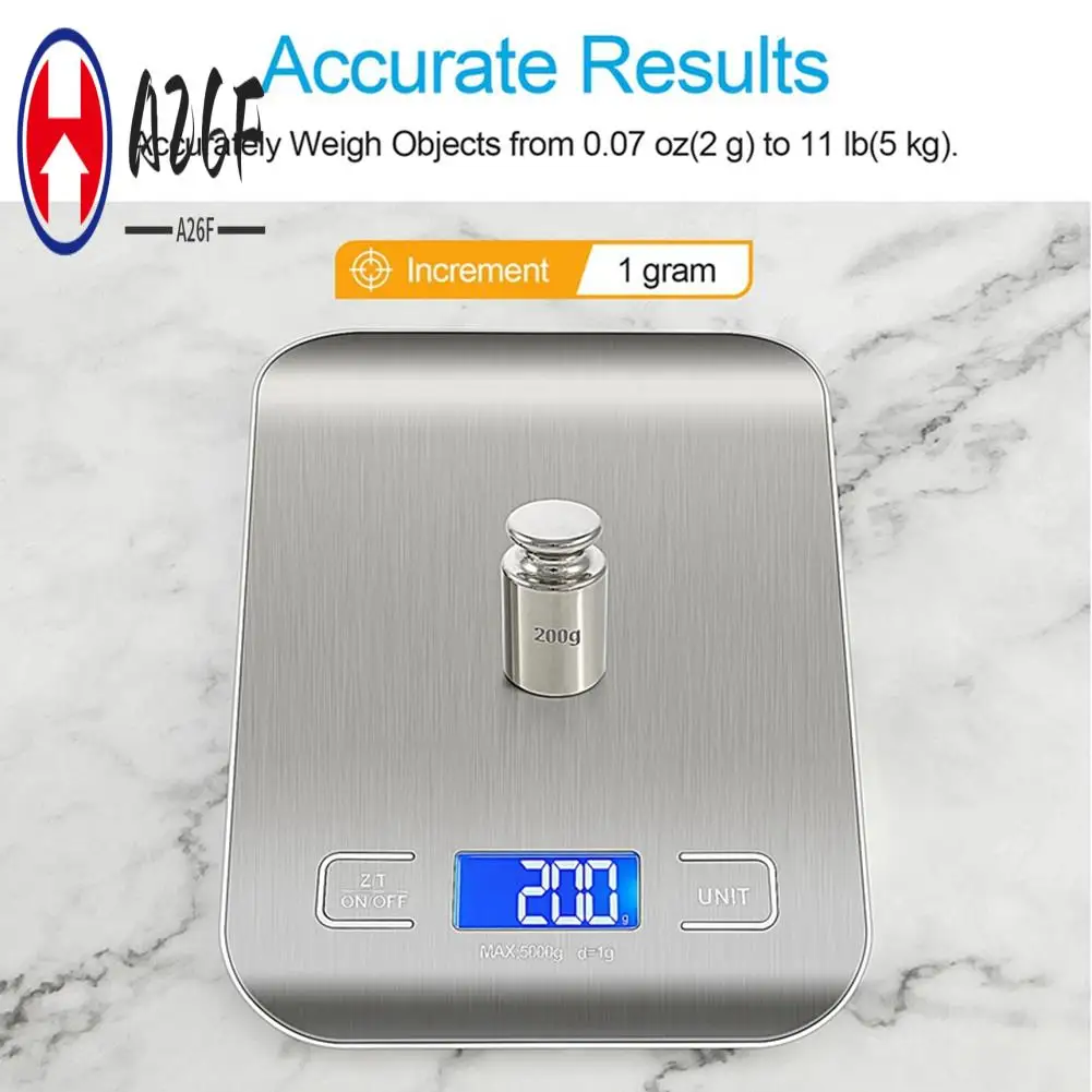 

A26F-Вкала для еды, кухонные весы, цифровые пищевые весы, весы, цифровые весы, кофейные весы