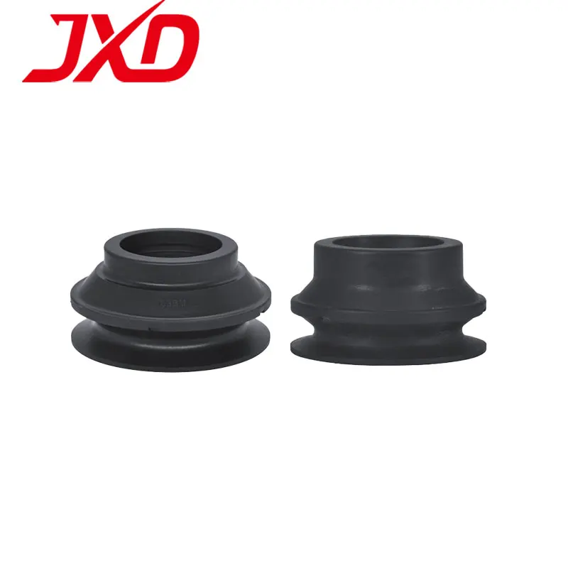 

JXD ZP3E Series ZP3E-32/40/50/63/80/100/125BM Black NBR Industrial Pneumatic Vacuum Suction Cup
