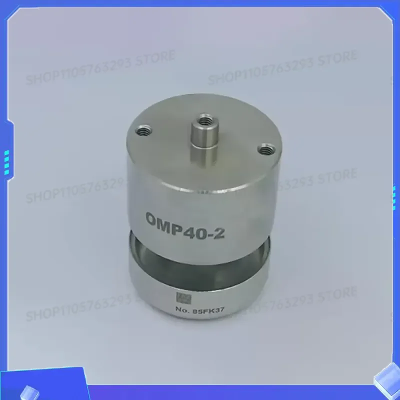 for Renishaw OMP40-2 Probe Shell Upper Lower Housing Replacement Without Screws 1Pcs