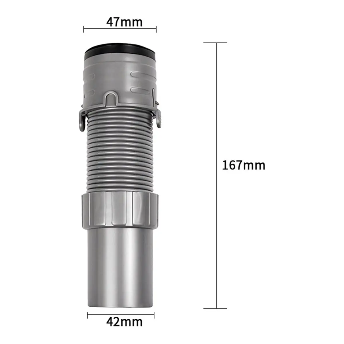 Nuevo Filtro de Manguera de Vacío 2026 para Aspiradoras Navigator NV350/NV351/NV352, Filtros de Accesorios para Aspiradora y Filtros de Espuma y Fieltro