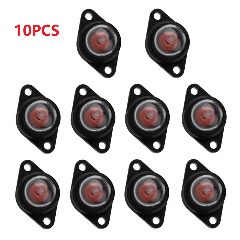 3Pcs Oil Bubble for Poulan for chainsaw For Primer Bulb Replacement Fit Models 1950 1975 2050 2150 2375 Part 530071835