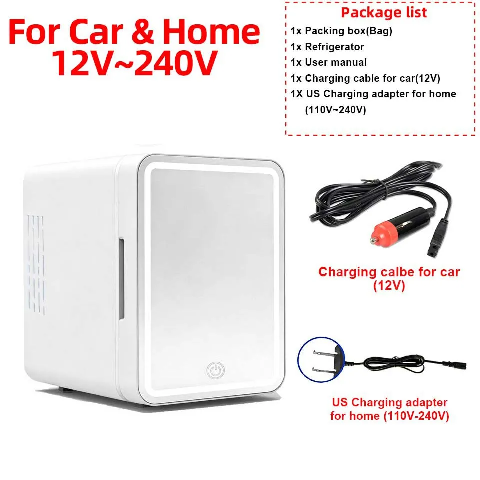 US Car-Home 12-240V