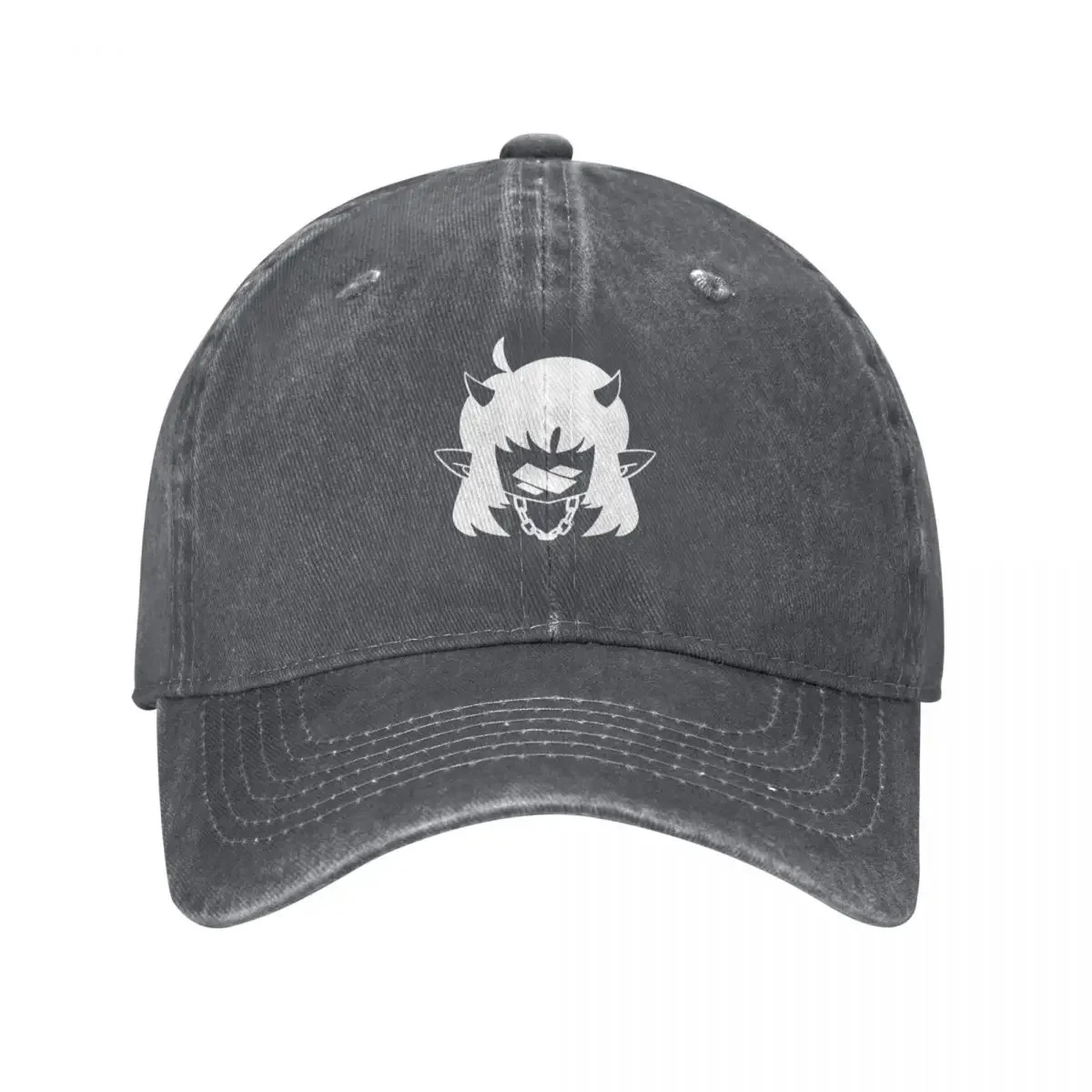 DEMONDICE Design Baseball Cap fashionable Anime Hat New Hat Snapback Cap Male Women's
