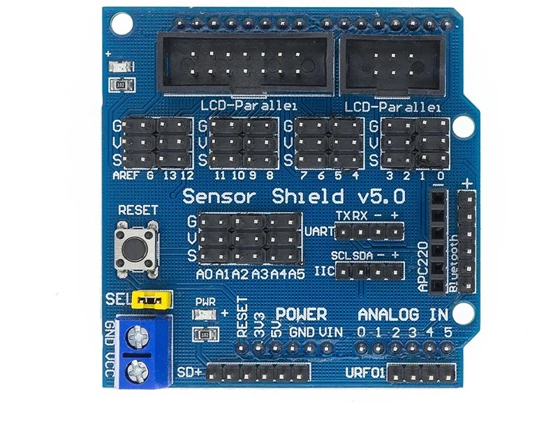 placa-de-blindagem-de-sensor-estendido-v5-v50-arduino-acessorios-eletronicos-para-robo-de-construcao