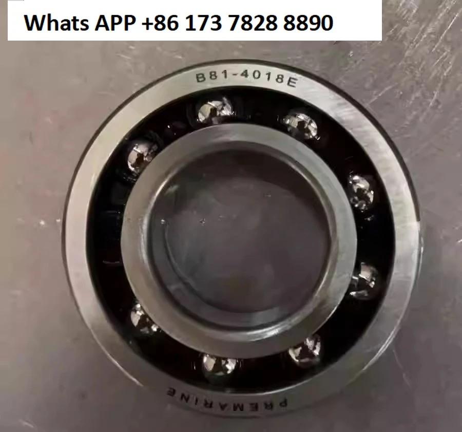 

Automobile transmission bearing F-61 2091.06 F-61 2088.06 F-61 2089.18