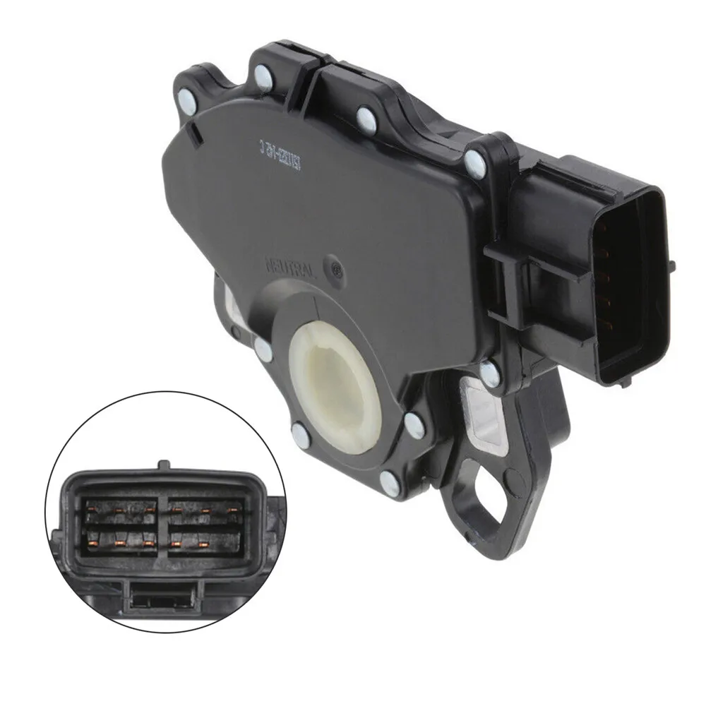 4R70W For Transmission Neutral Safety Switch Range Sensor For Mustang F-250 F-150 Expedition Ford Trucks 1998+