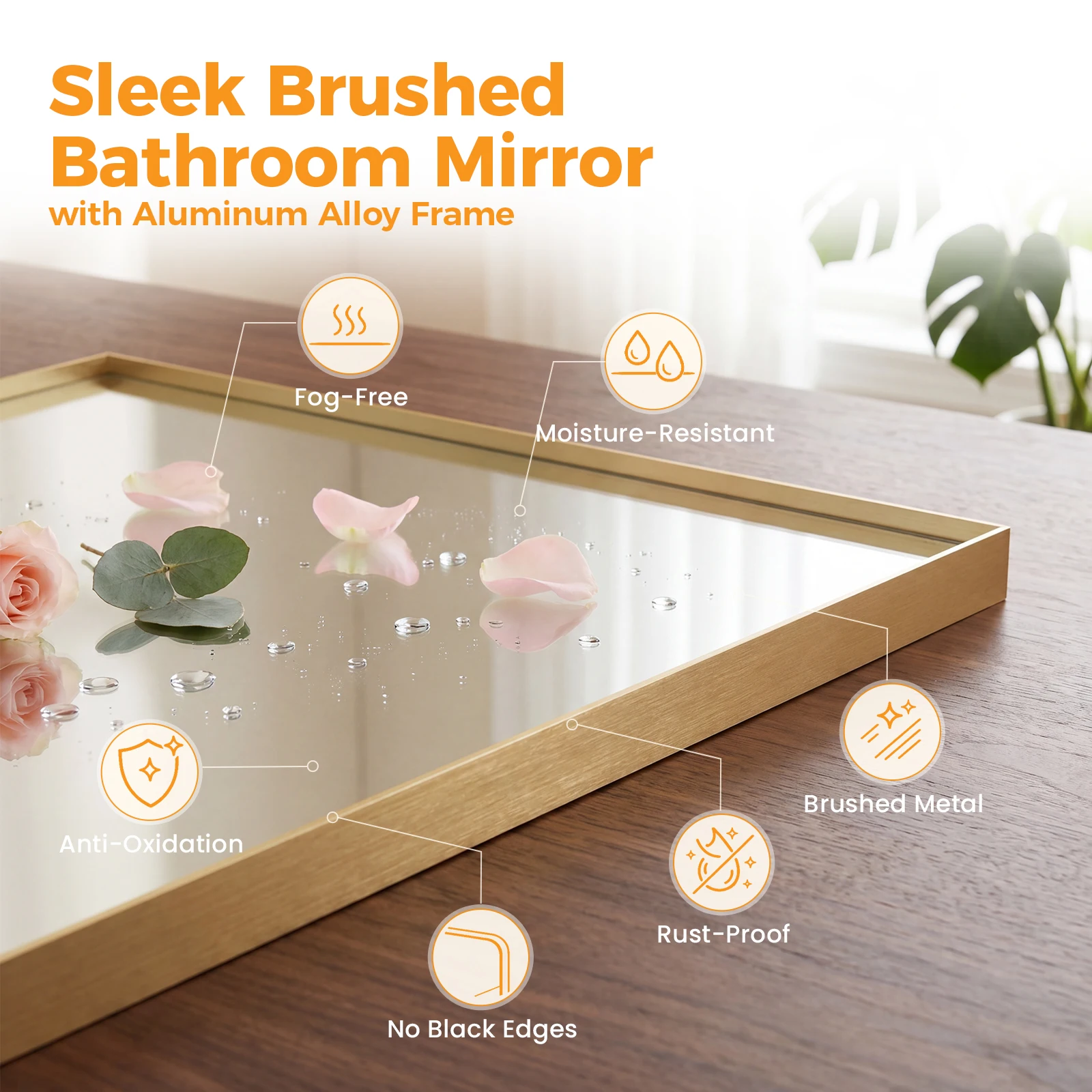 JHK Groove 4 Dimensions Bathro - Home Bathroom Dimensions recension och pris