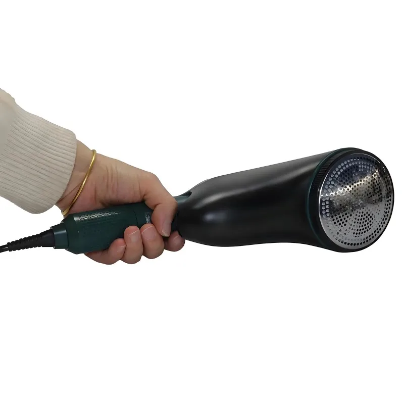 Powerful hair remover for car interiors, sweater shaver, dry cleaner hair remover, household 36W hair remover
