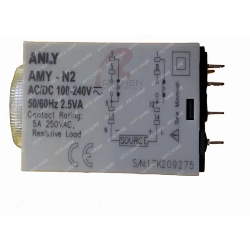 Relay APR-3S Voltage Protection Relay Original New In Stock